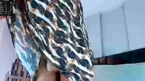 Snapshot of arthurlam chatting on September 2025 11:48:01 PM Arthur online show from September 2025 11:48:01 PM