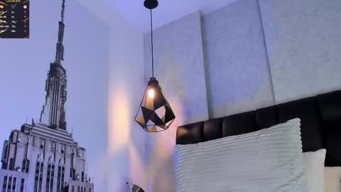 Snapshot of arthurlam chatting on September 2025 10:33:02 PM Arthur online show from September 2025 10:33:02 PM