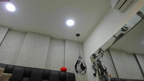 Snapshot of arthurlam chatting on October 2025 04:24:02 PM Arthur online show from October 2025 04:24:02 PM