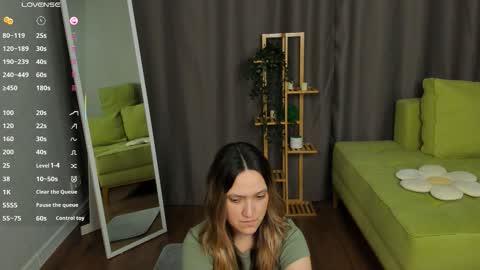 Sara online show from September 2025 08:09:01 PM