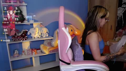 Lenna online show from December 2024 06:21:02 AM