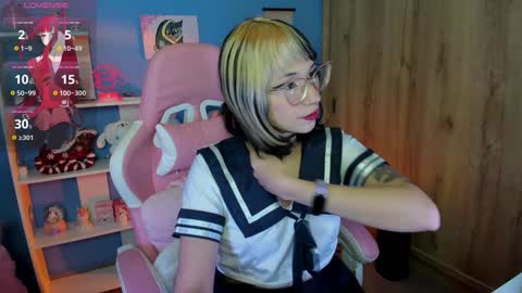 Lenna online show from February 2025 06:29:01 AM