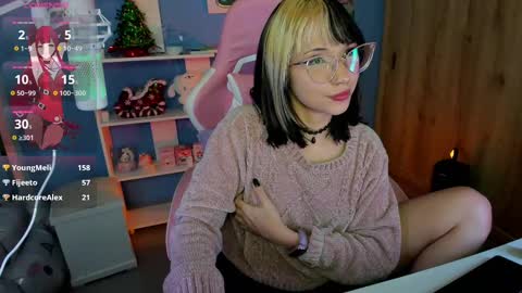 Lenna online show from February 2025 09:53:02 AM