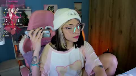 Lenna online show from March 2025 06:13:02 AM