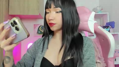 Lenna online show from October 2025 04:31:01 AM