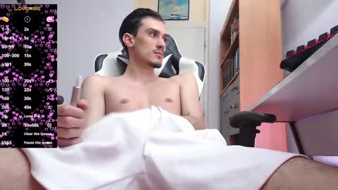 Snapshot of artieryder chatting on February 2026 05:39:01 AM Artie online show from February 2026 05:39:01 AM