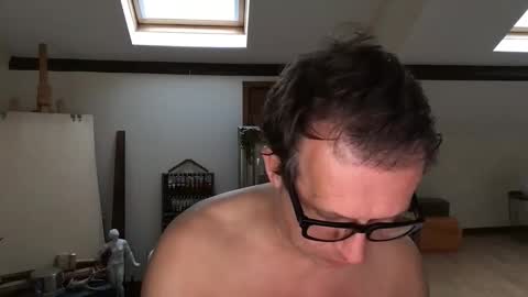 artisterotic online show from September 2025 06:40:01 AM