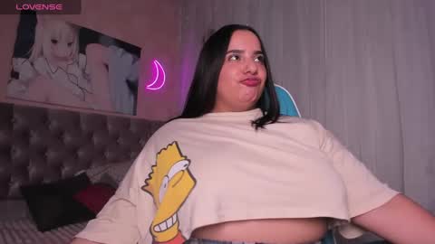 Snapshot of artmisa0519 chatting on October 2025 01:58:02 AM artmisa0519 online show from October 2025 01:58:02 AM