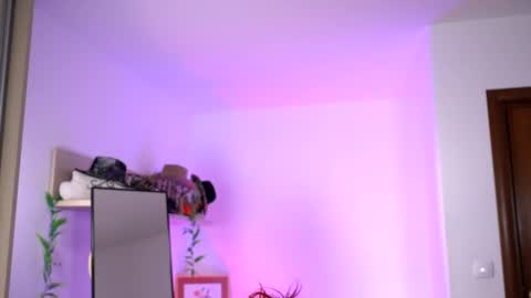 Snapshot of artofboobs chatting on February 2025 09:44:02 AM Amalia online show from February 2025 09:44:02 AM