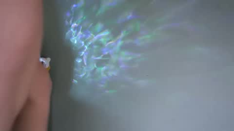 Snapshot of artoftease chatting on October 2025 02:42:02 PM Ms Paradise online show from October 2025 02:42:02 PM