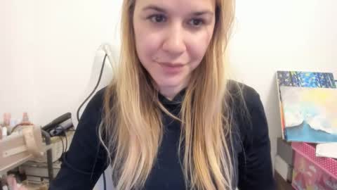 MIA online show from November 2025 11:28:01 PM