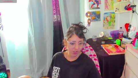 Isabella Cherry online show from May 2026 04:13:02 PM