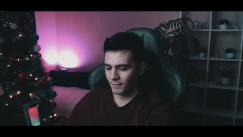 Artur Cumalot online show from December 2024 11:46:02 PM