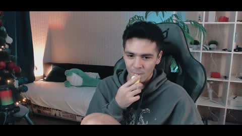 Artur Cumalot online show from December 2024 06:50:02 AM