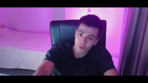 Artur Cumalot online show from February 2025 11:25:02 AM