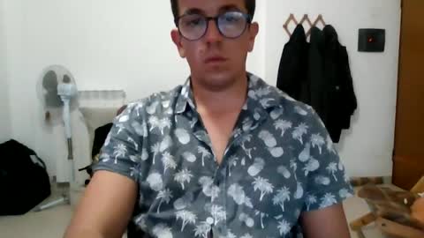 arturpaulval online show from June 2026 06:51:01 PM