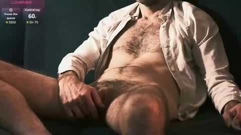 Arty Cock online show from December 2025 07:10:01 PM