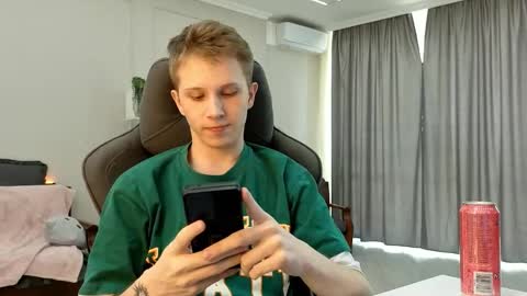 Archie online show from October 2025 04:29:02 AM