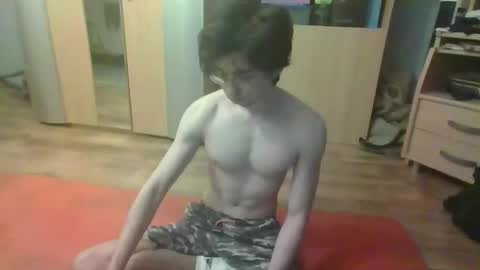 Arvo online show from January 2026 12:59:01 AM