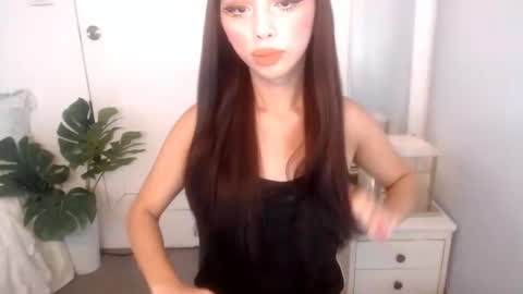 Ariella online show from April 2026 06:54:02 PM