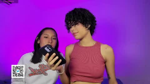 Ariana and Kelsieh online show from May 2026 11:12:01 PM