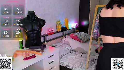 Snapshot of arya_deepthroat_queen chatting on December 2024 03:06:01 AM Arya Fn Talented Arya online show from December 2024 03:06:01 AM