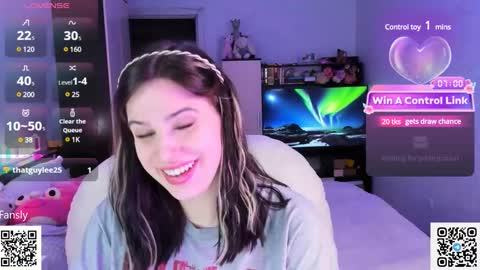 Snapshot of arya_deepthroat_queen chatting on January 2025 02:41:01 PM Arya Fn Talented Arya online show from January 2025 02:41:01 PM