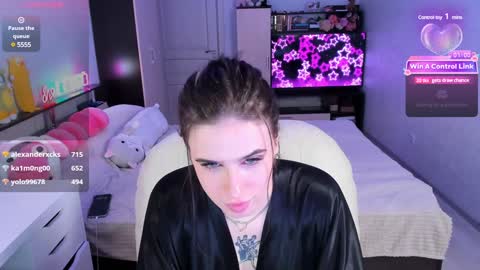 Snapshot of arya_deepthroat_queen chatting on January 2025 02:38:02 AM Arya Fn Talented Arya online show from January 2025 02:38:02 AM