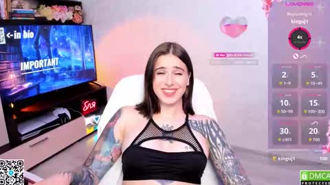 Snapshot of arya_deepthroat_queen chatting on October 2025 01:11:01 AM Arya Fn Talented Arya online show from October 2025 01:11:01 AM