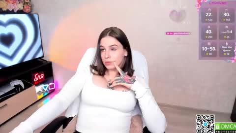 Snapshot of arya_deepthroat_queen chatting on October 2025 03:05:02 AM Arya Fn Talented Arya online show from October 2025 03:05:02 AM