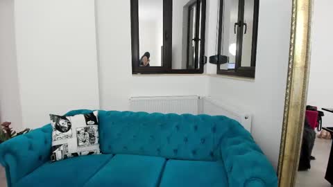 Arya online show from March 2025 12:06:02 PM