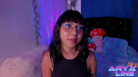 Arys online show from January 2025 06:42:01 AM