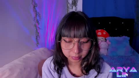 Arys online show from January 2025 06:57:02 AM