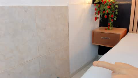 Ana online show from December 2024 08:04:02 PM