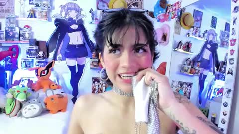 Snapshot of arya_rous chatting on November 2025 05:12:01 PM AryaRous online show from November 2025 05:12:01 PM