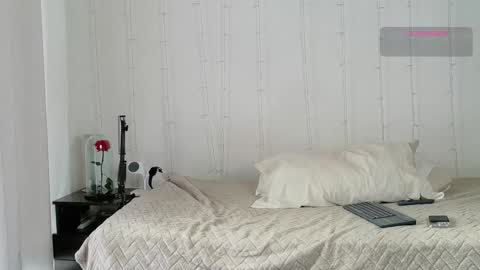 Arya Lovejoy online show from January 2025 06:46:01 PM