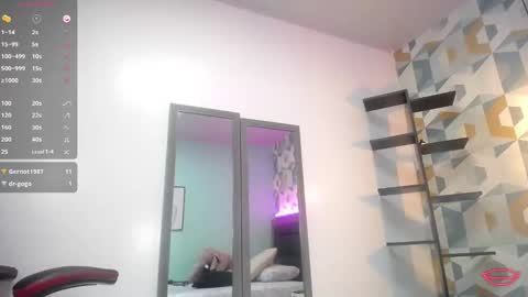  ARYA  online show from February 2025 02:45:01 PM