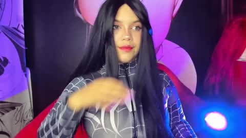 Snapshot of arybutty chatting on January 2025 01:47:01 AM Ary online show from January 2025 01:47:01 AM