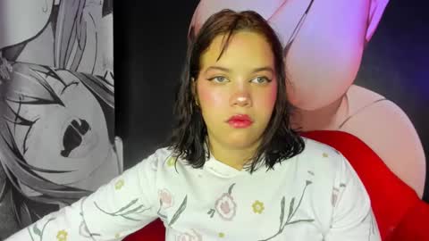 Snapshot of arybutty chatting on February 2025 12:18:02 PM Ary online show from February 2025 12:18:02 PM