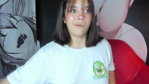 Snapshot of arybutty chatting on February 2025 02:17:02 AM Ary online show from February 2025 02:17:02 AM