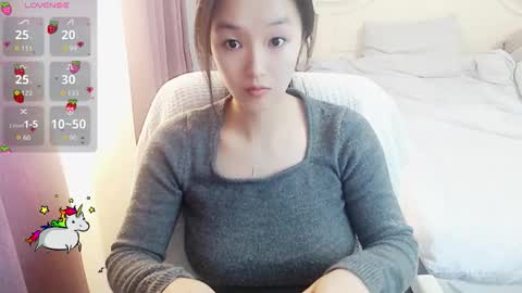 Lily online show from December 2025 04:22:01 AM