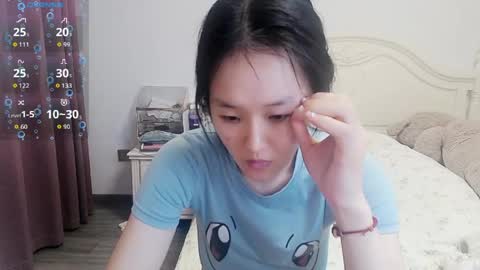 Lily online show from May 2026 03:35:02 AM