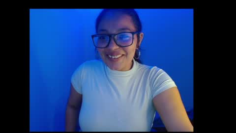 arymoon777 online show from April 2026 02:36:01 AM