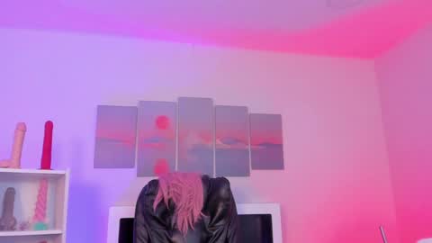 Asami  online show from January 2025 12:04:01 AM