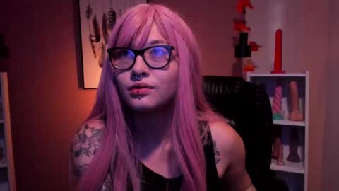 Asami  online show from February 2025 09:04:02 PM