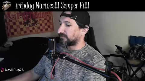 devilPup75 online show from November 2025 11:37:01 PM