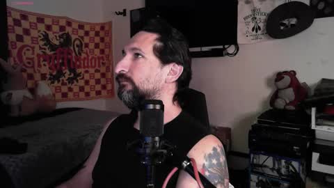 devilPup75 online show from January 2026 06:35:01 PM