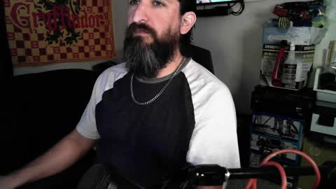 devilPup75 online show from April 2026 02:15:02 PM