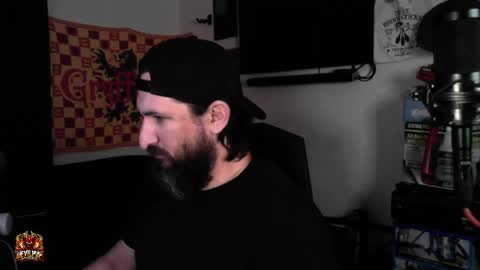 devilPup75 online show from April 2026 03:56:01 AM