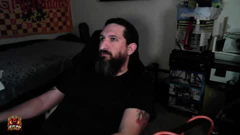 devilPup75 online show from April 2026 08:15:02 PM